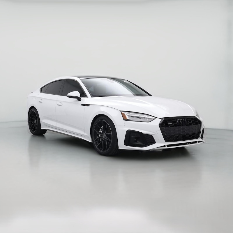 2024 Audi A5 Sportback S-Line Premium Plus