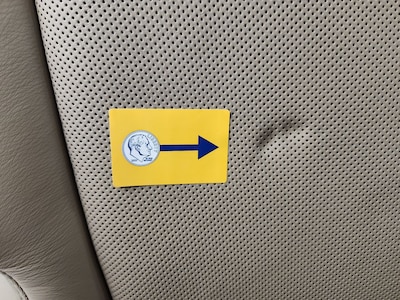 Condition detail