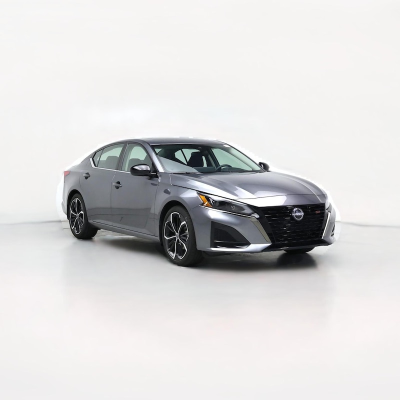 2024 Nissan Altima SR