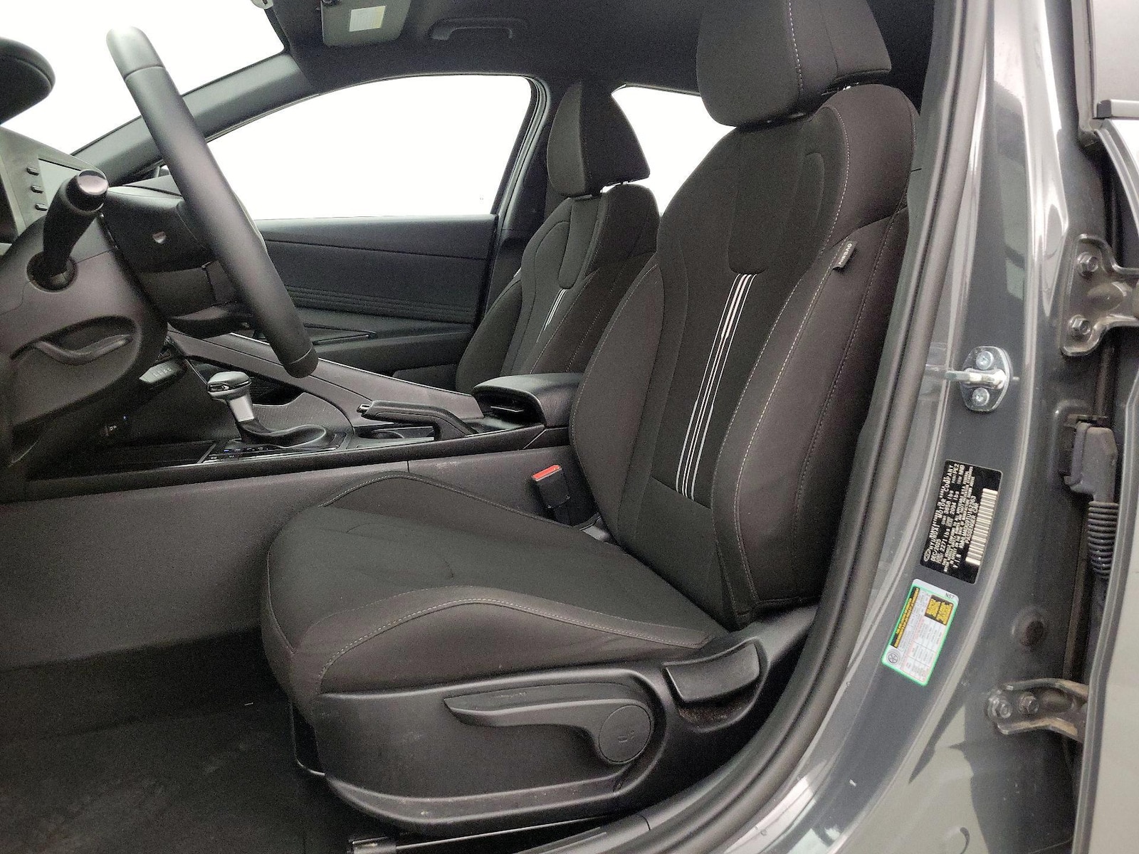 Side Airbags