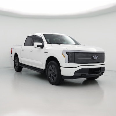 Vehicle exterior view