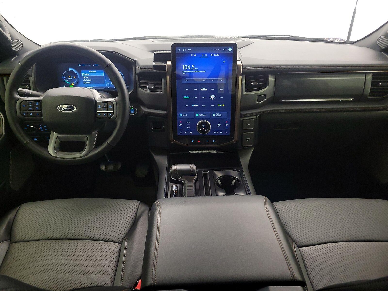 Rear View Camera