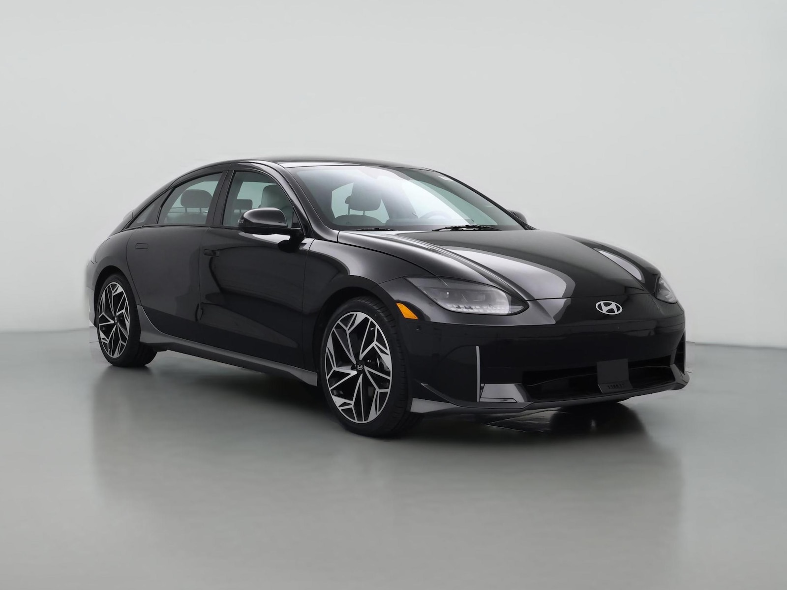 2023 Hyundai IONIQ 6
