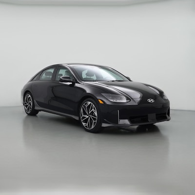 2023 Hyundai Ioniq 6 Limited