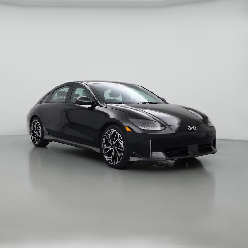 2023 Hyundai Ioniq 6 Limited