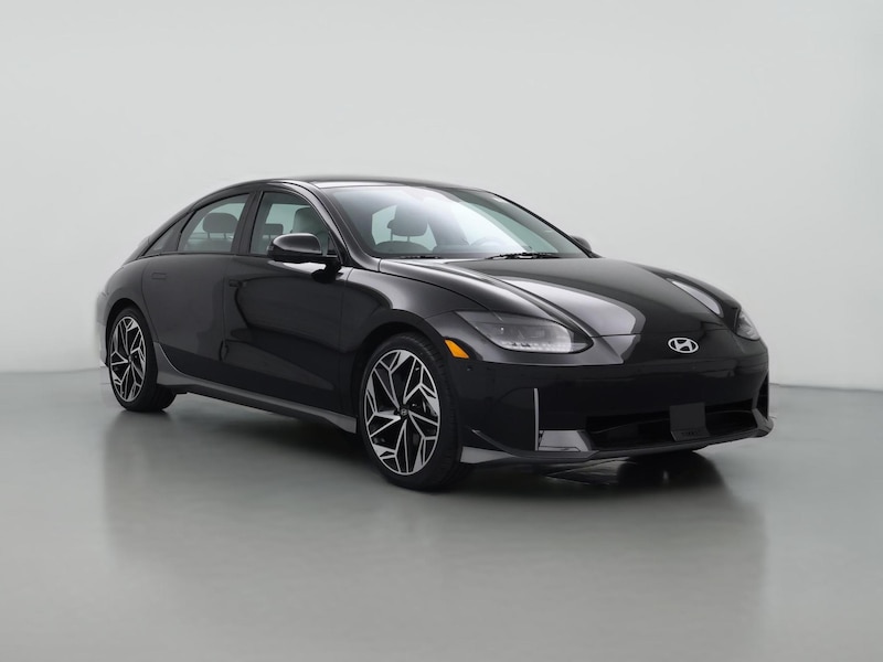 2023 Hyundai Ioniq 6 Limited