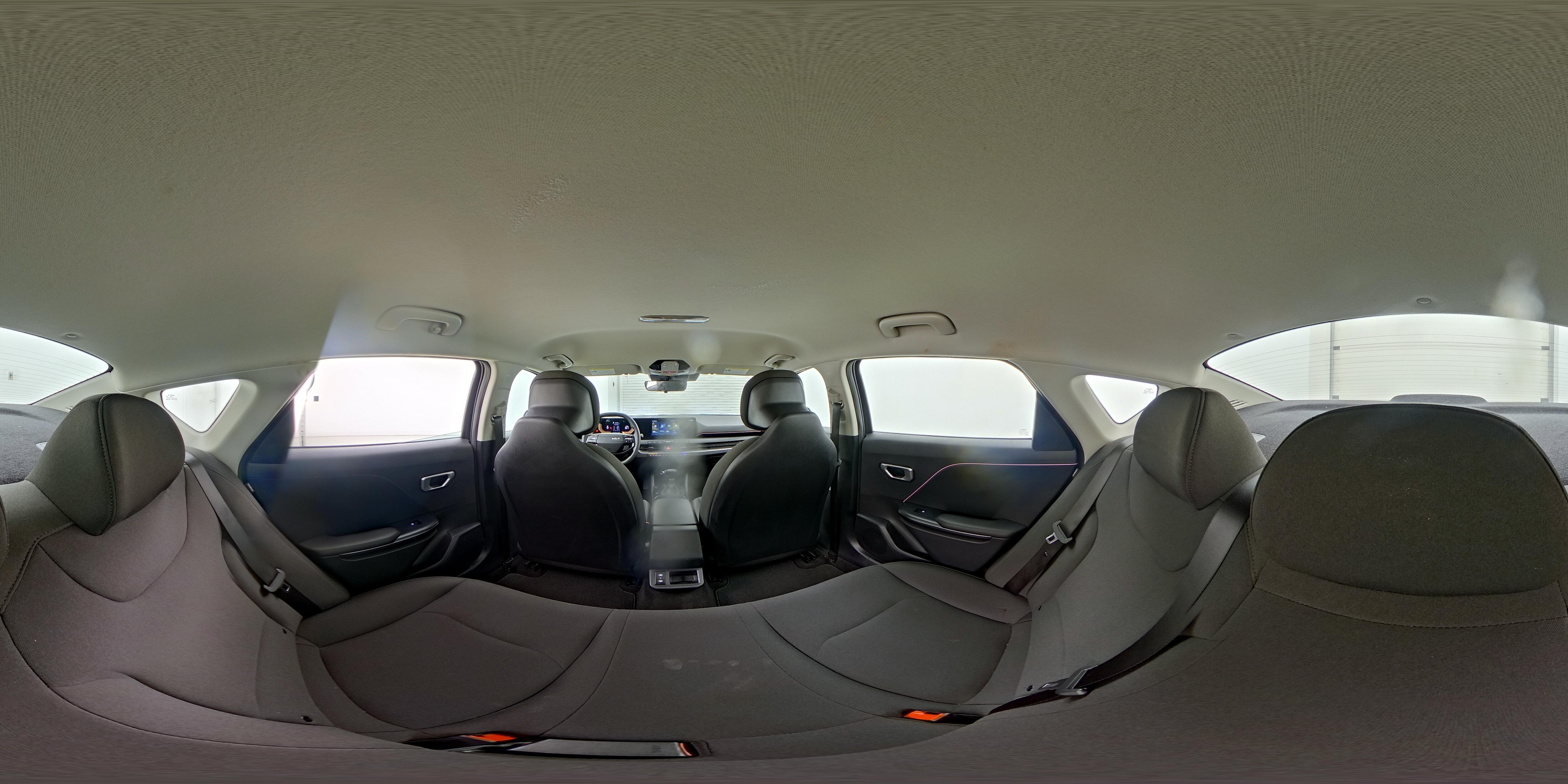 2026 Kia K4 LX - Photo 25