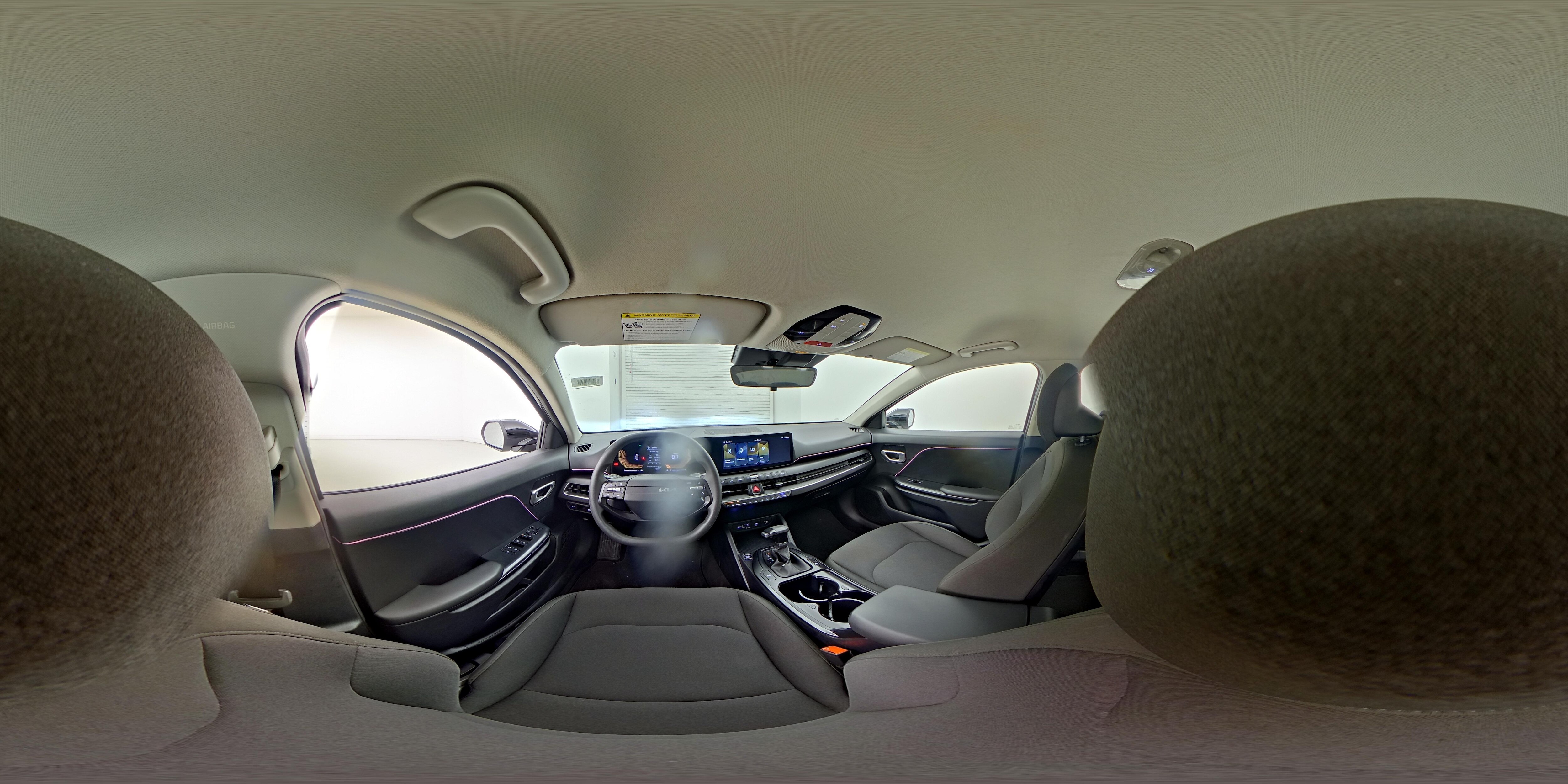2026 Kia K4 LX - Photo 26