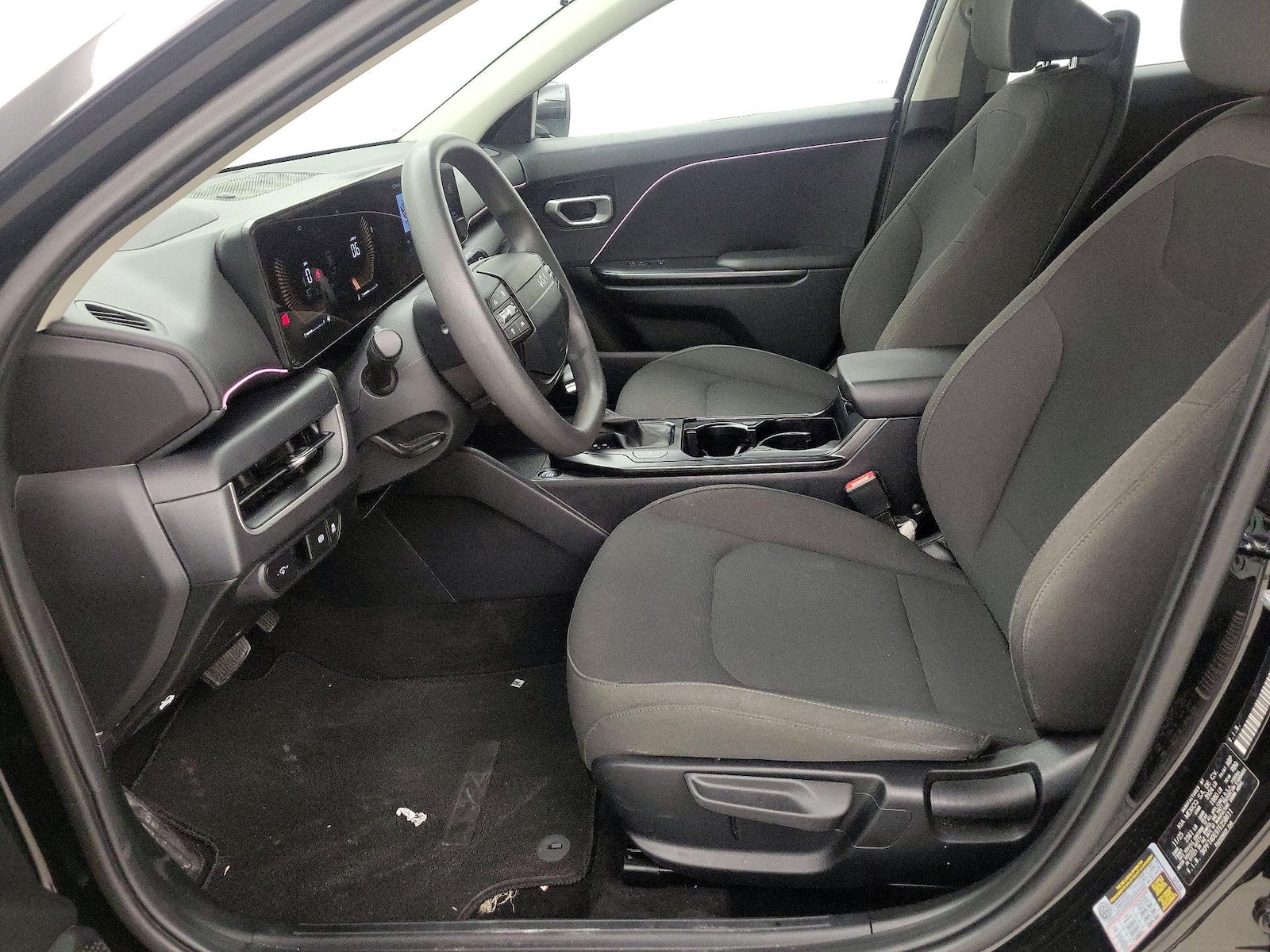 Side Airbags