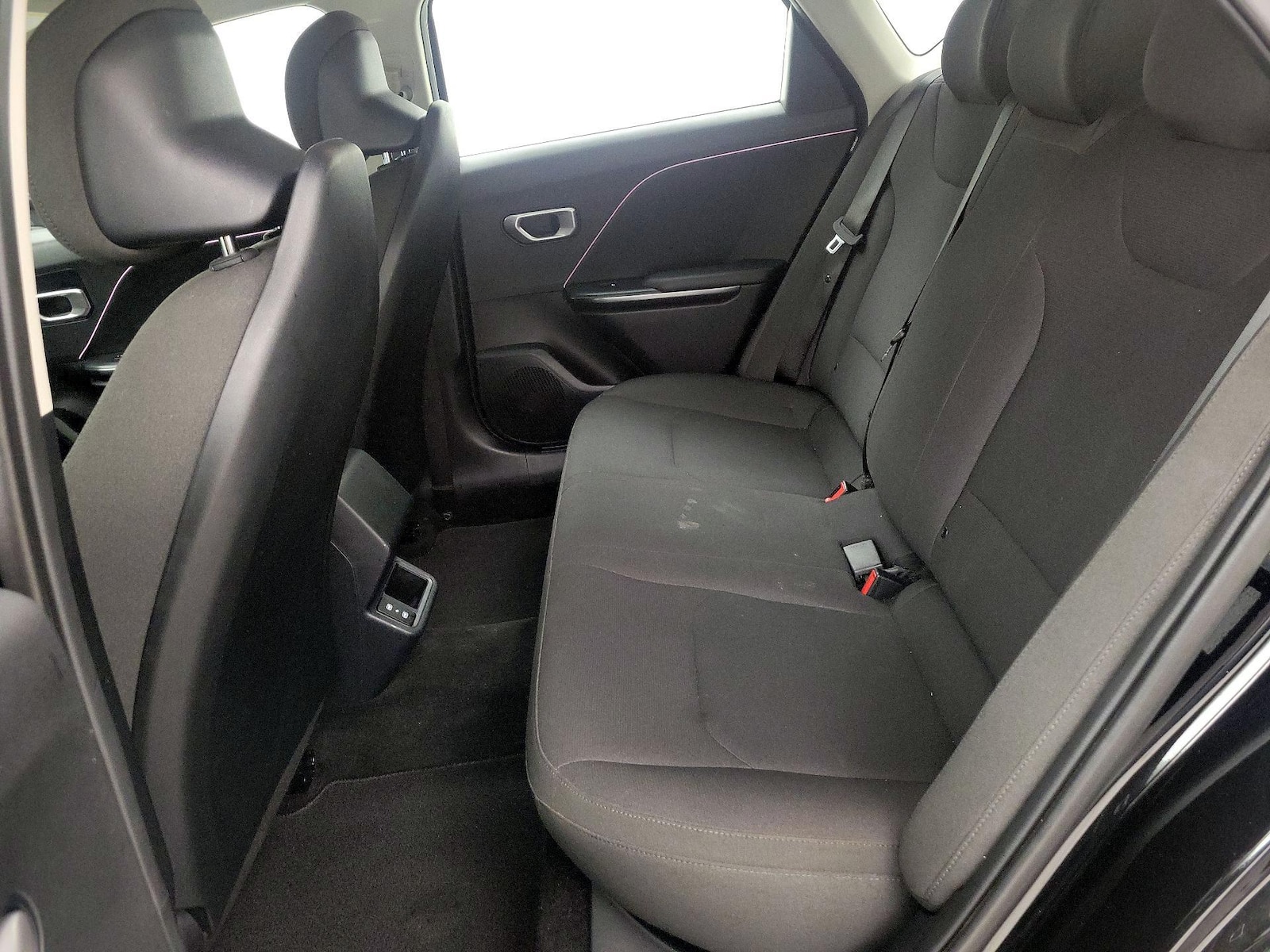 2026 Kia K4 LX - Photo 20