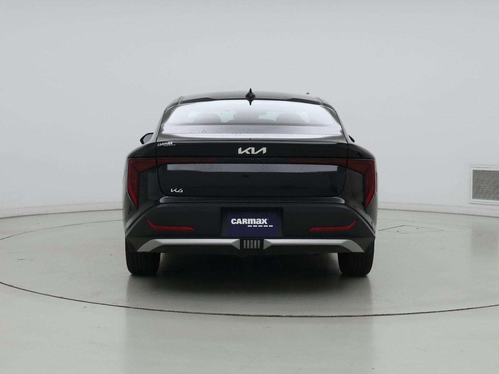 2026 Kia K4 LX - Photo 7