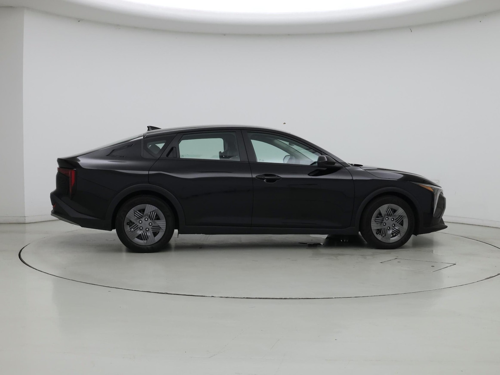 2026 Kia K4 LX - Photo 8