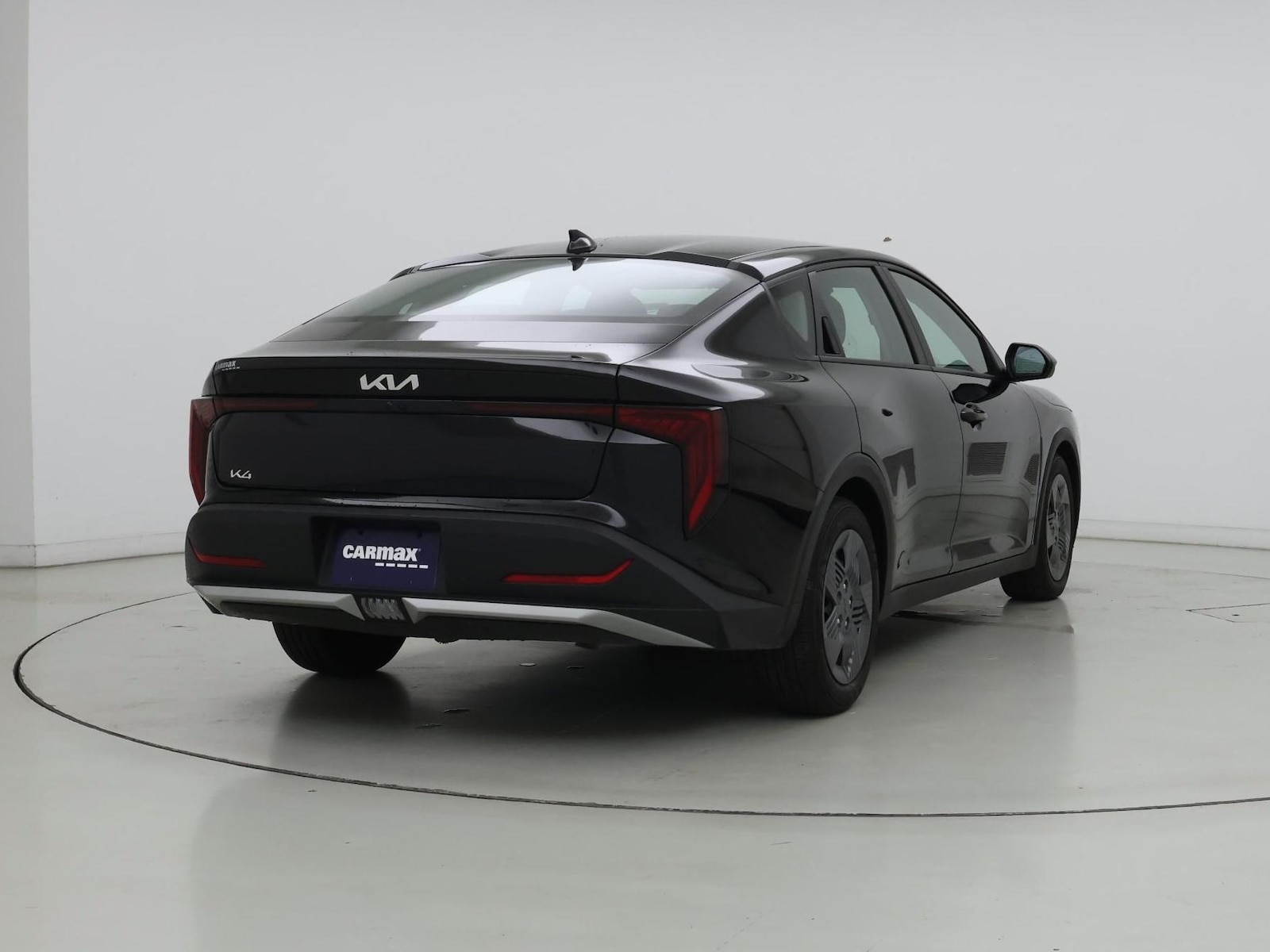 2026 Kia K4 LX - Photo 9