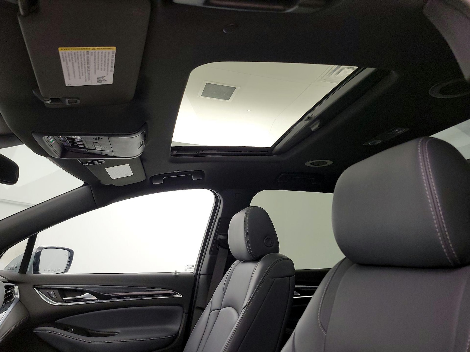 Sunroof(s) & Skylight(s)