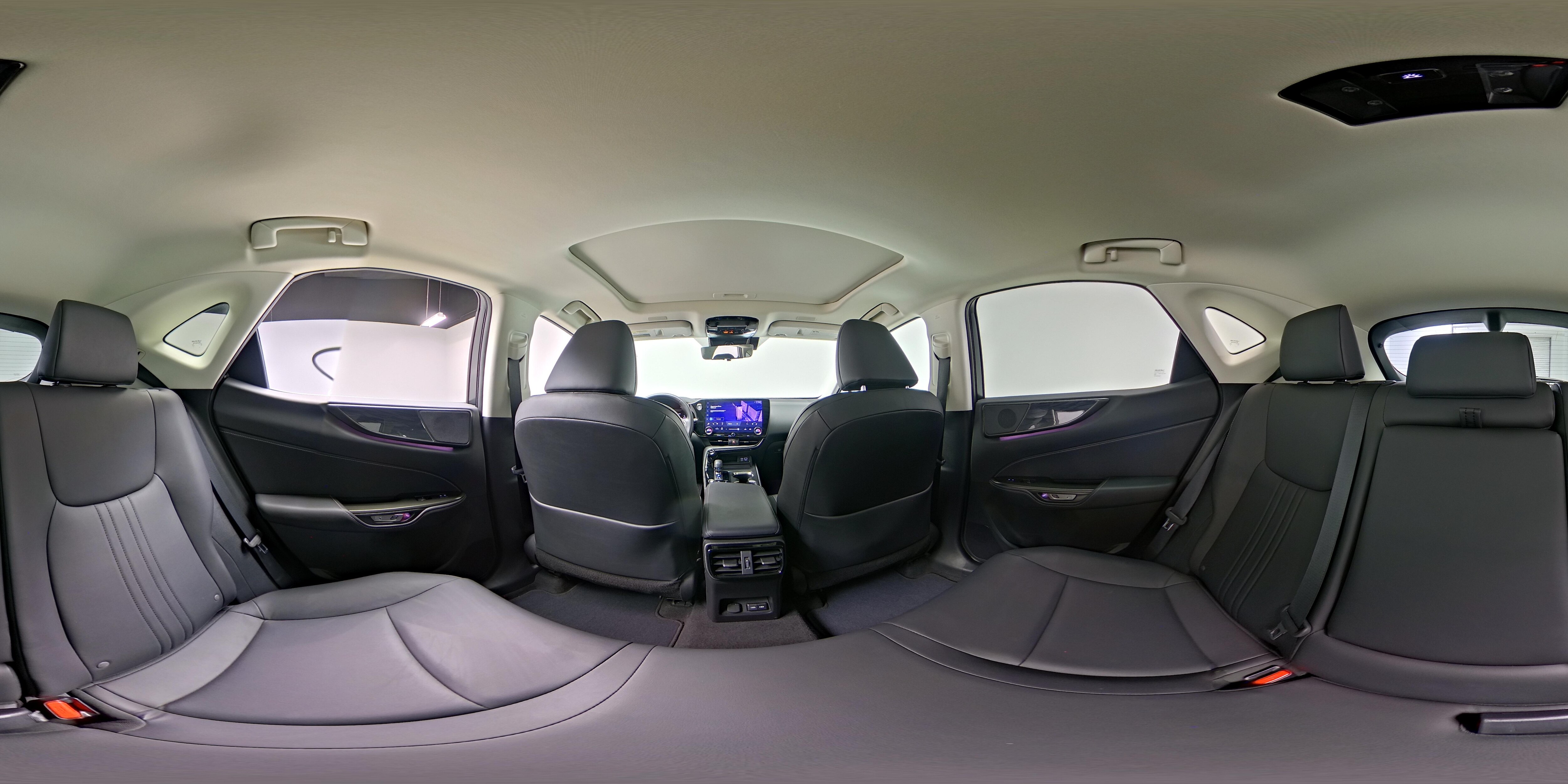 2023 Lexus NX 250 - Photo 26