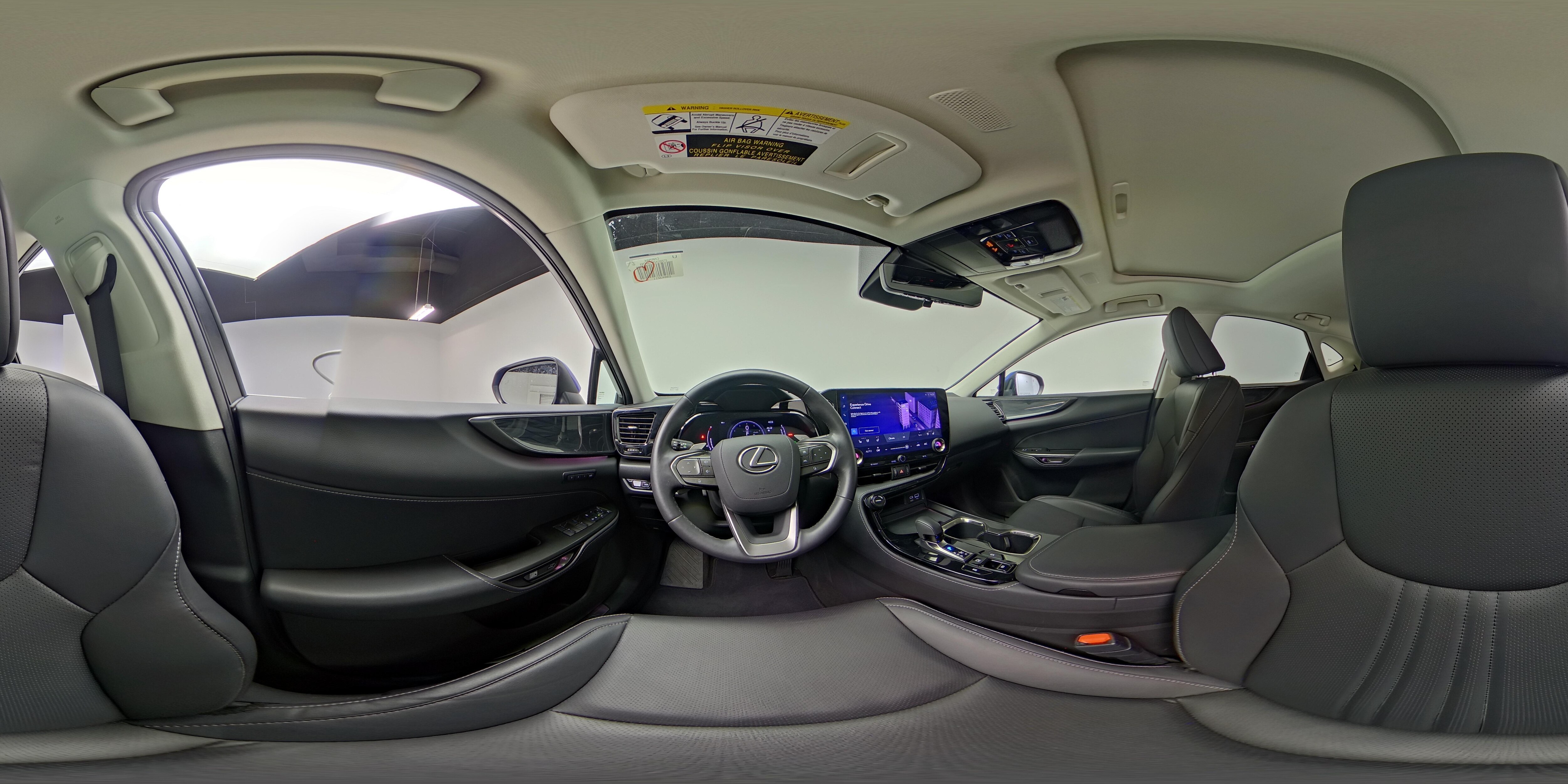 2023 Lexus NX 250 - Photo 27