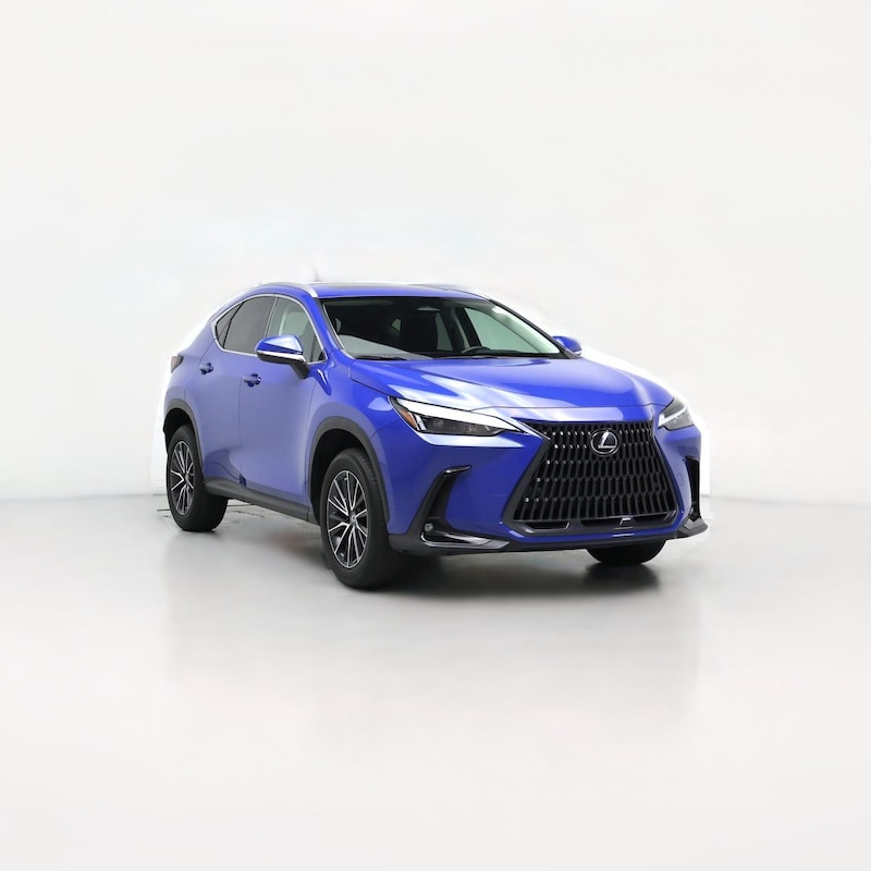 2023 Lexus NX 250 Premium