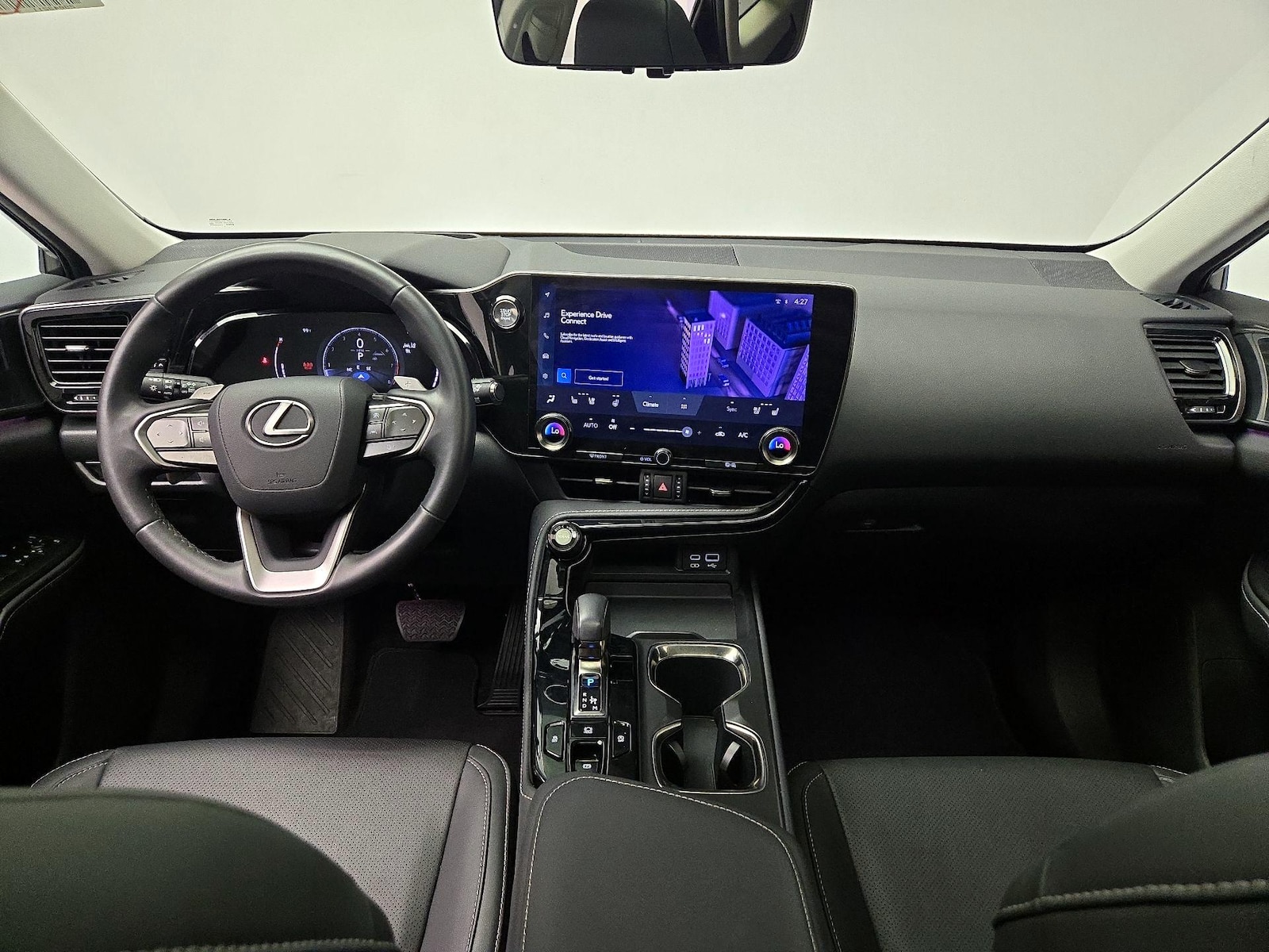 2023 Lexus NX 250 - Photo 10