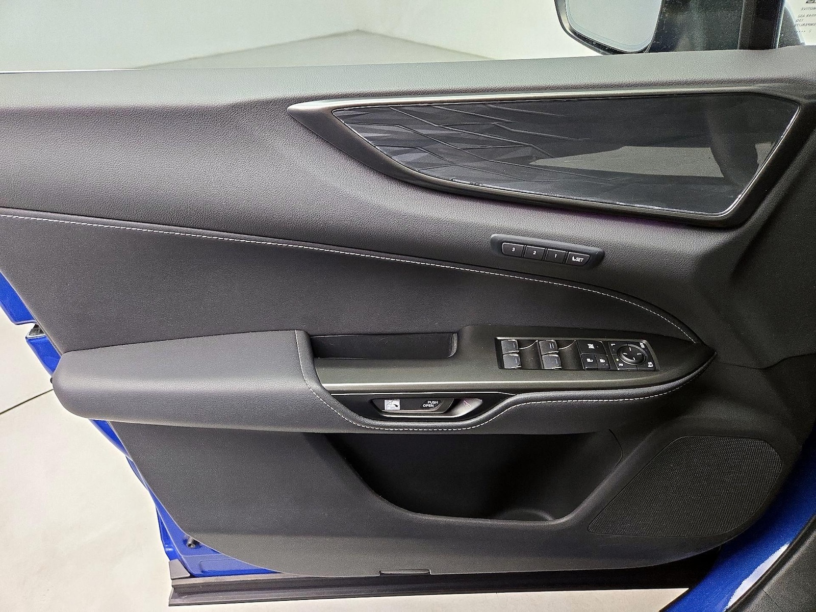 2023 Lexus NX 250 - Photo 13