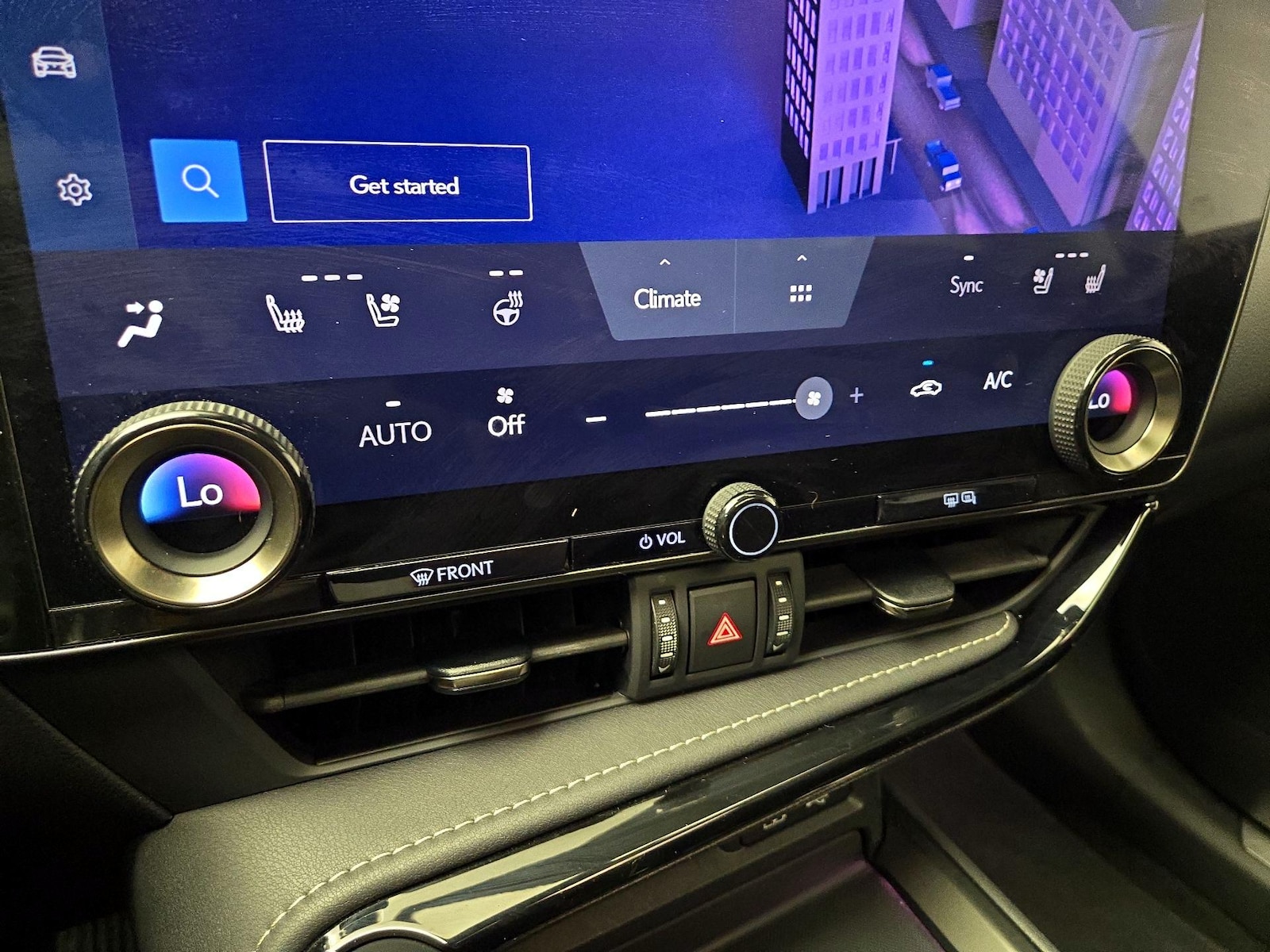 2023 Lexus NX 250 - Photo 17