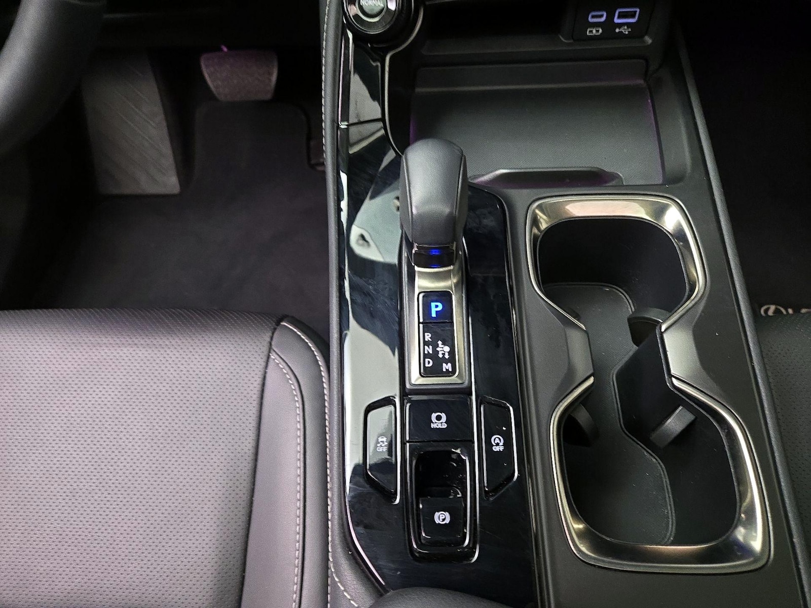 2023 Lexus NX 250 - Photo 18