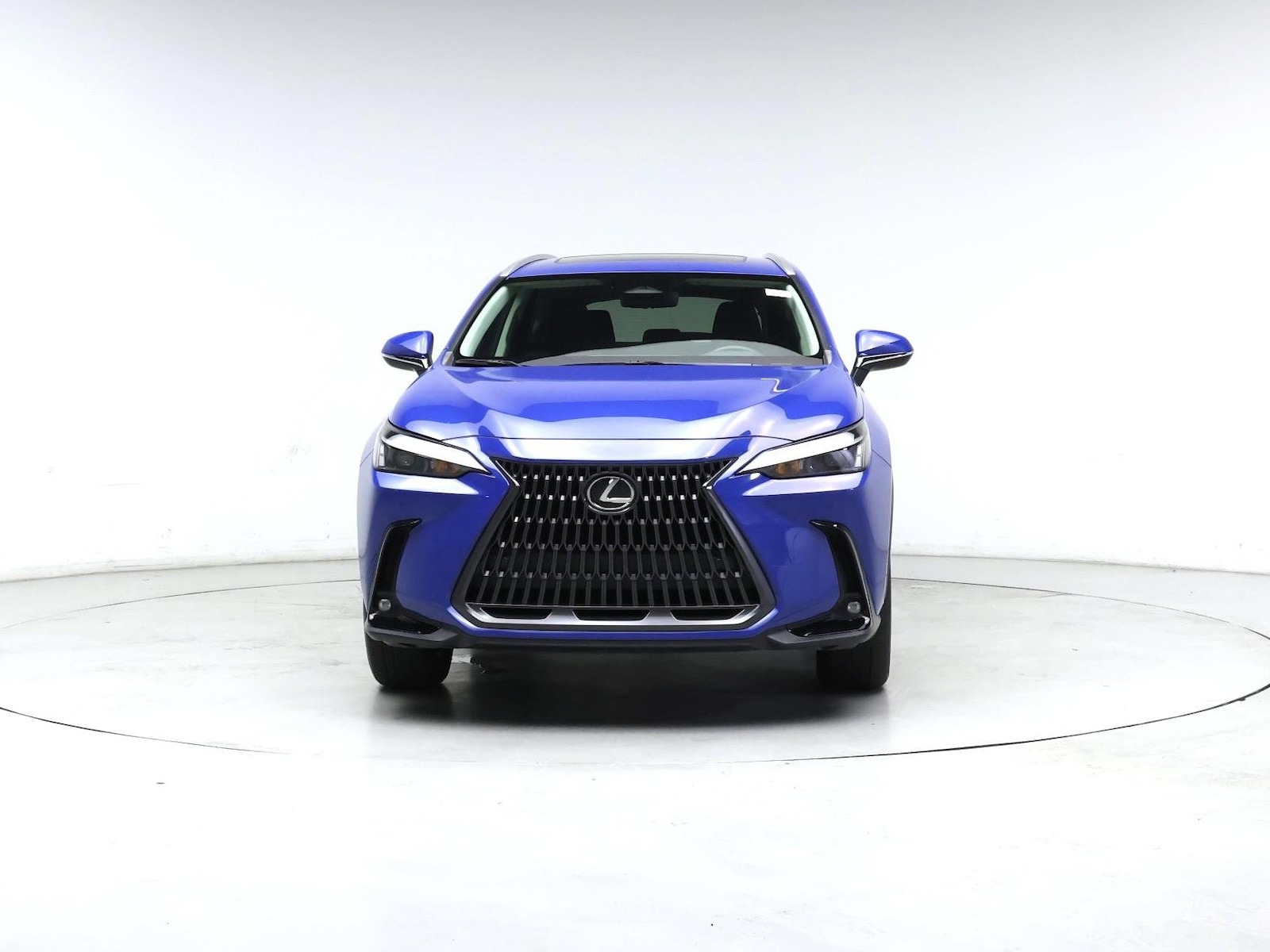 2023 Lexus NX 250 - Photo 6