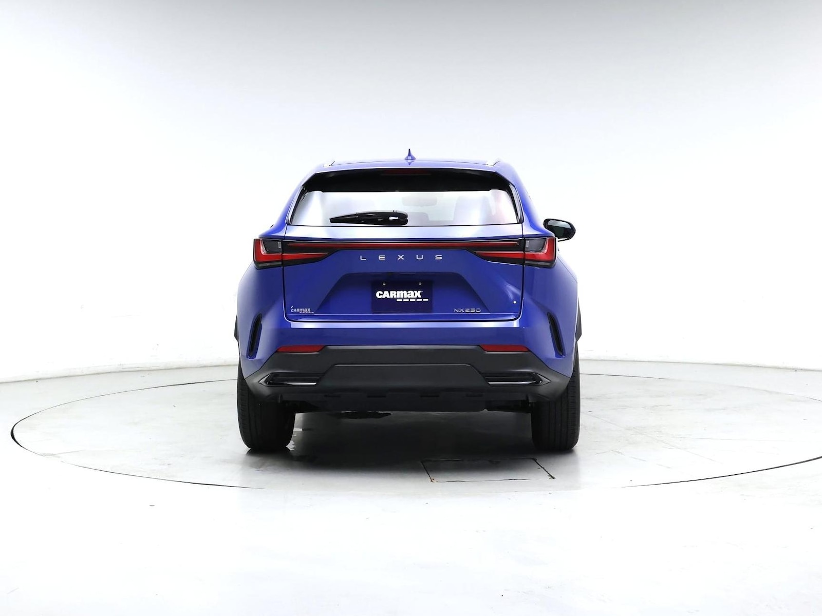 2023 Lexus NX 250 - Photo 7