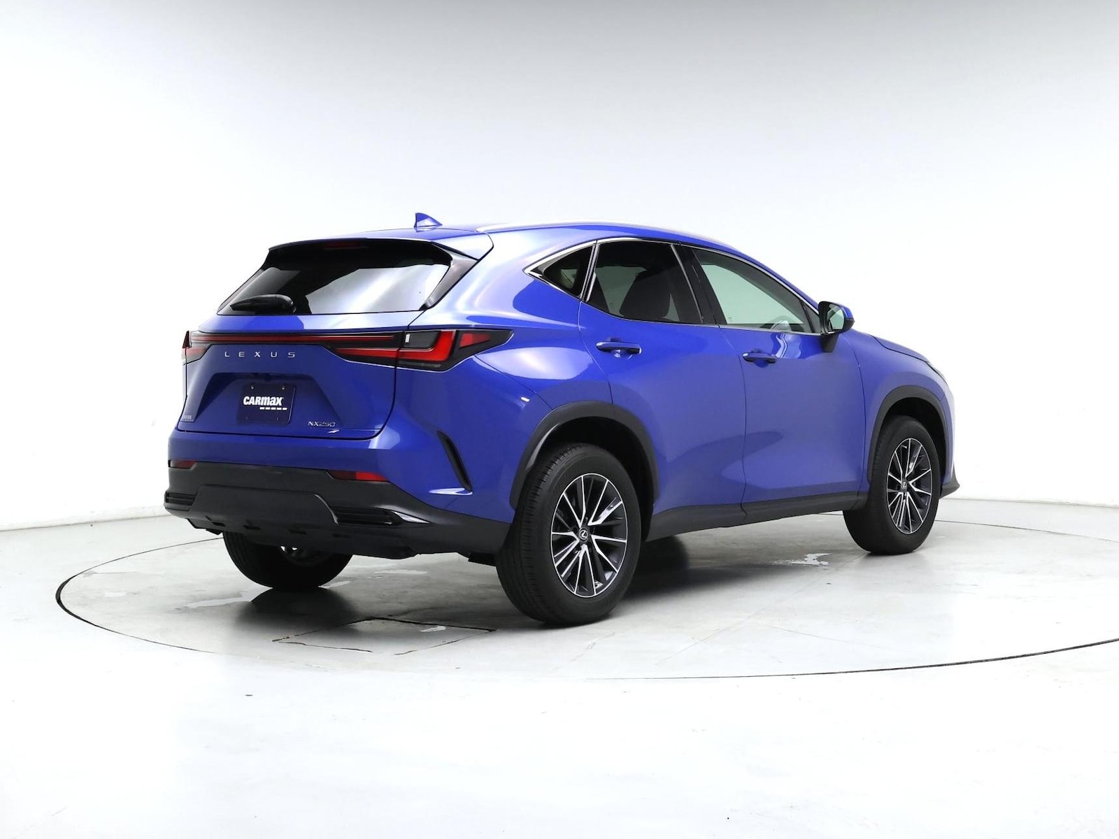 2023 Lexus NX 250 - Photo 9