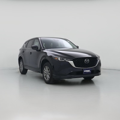 Vehicle exterior view