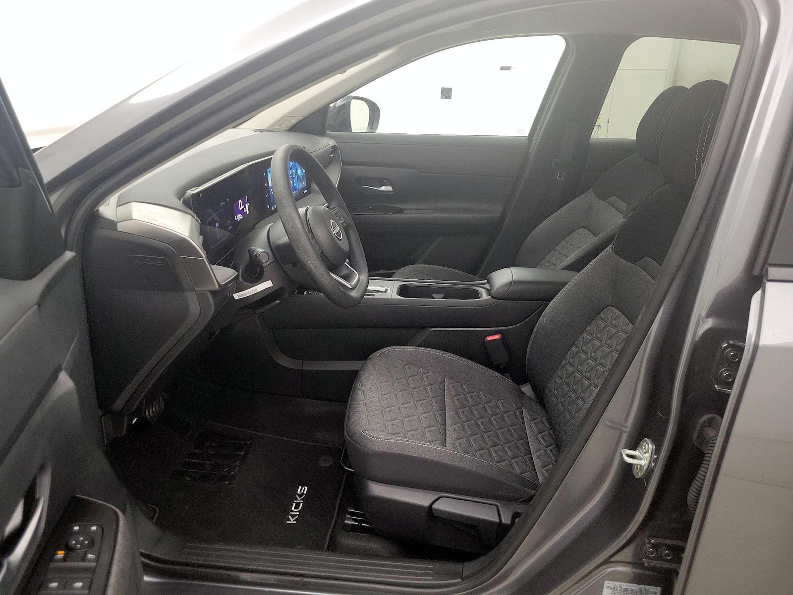 Side Airbags
