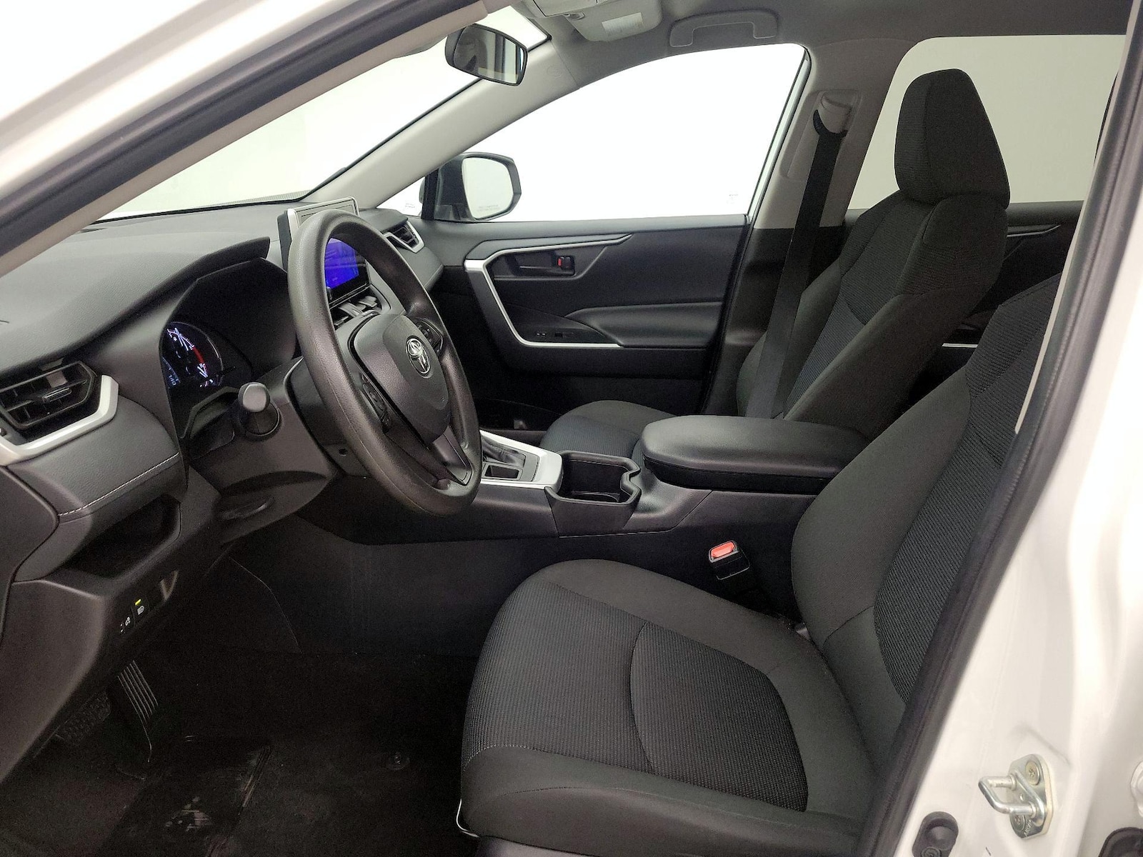 Side Airbags