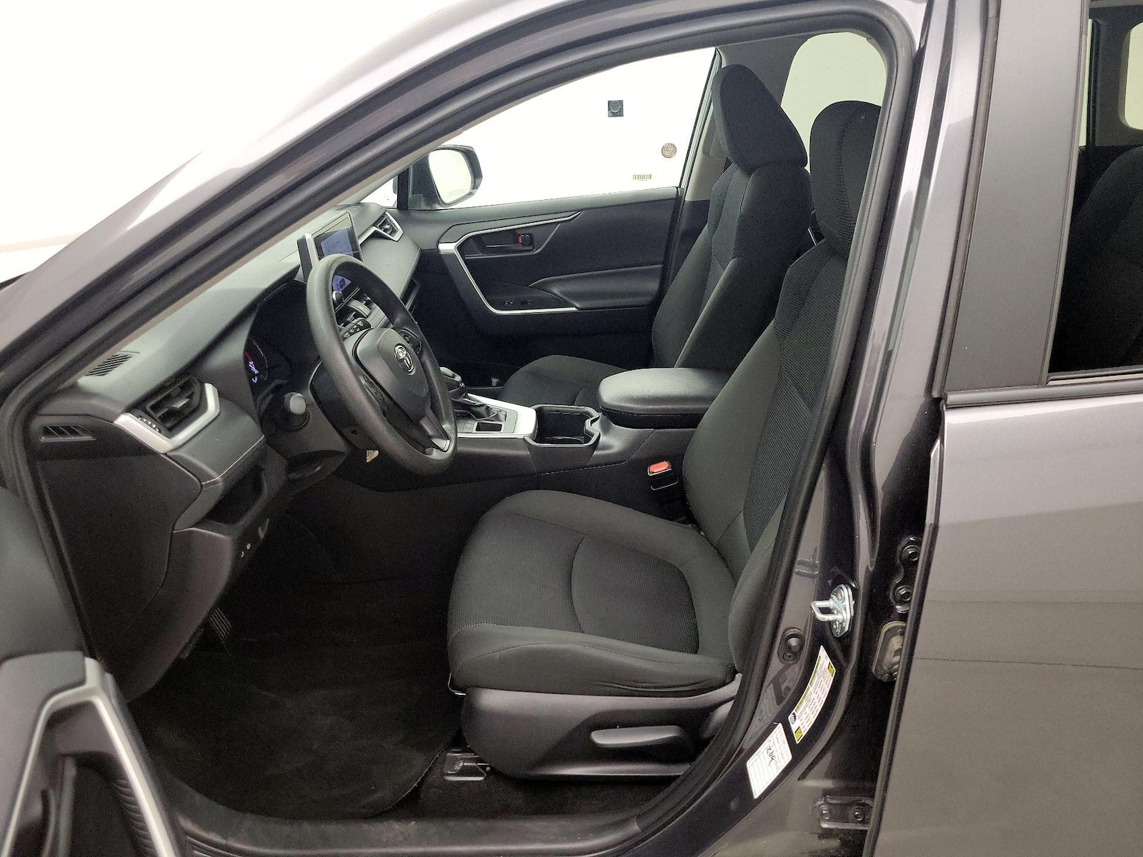 Side Airbags