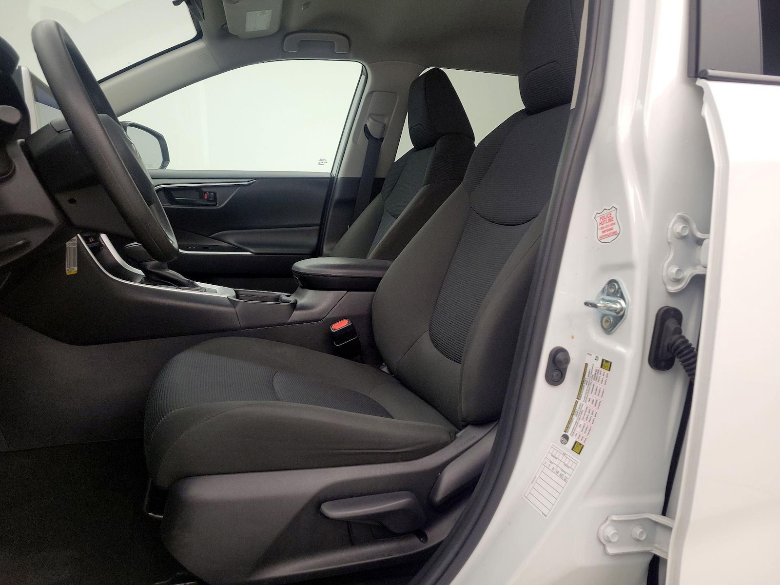 Side Airbags