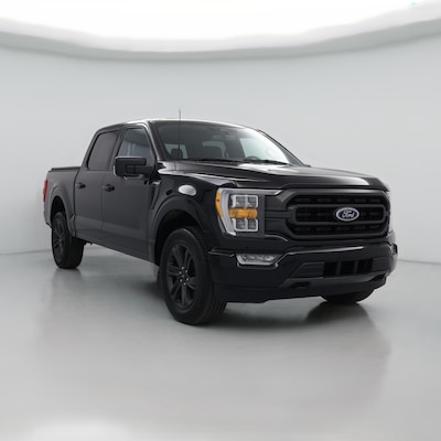 2023 Ford F150 XLT
