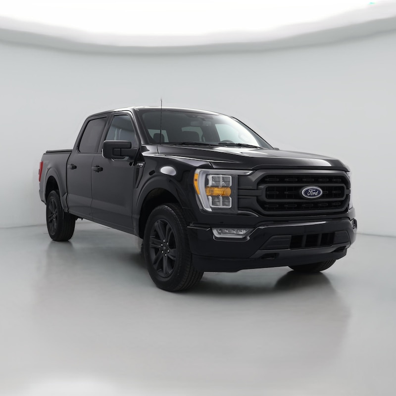 2023 Ford F150 XLT