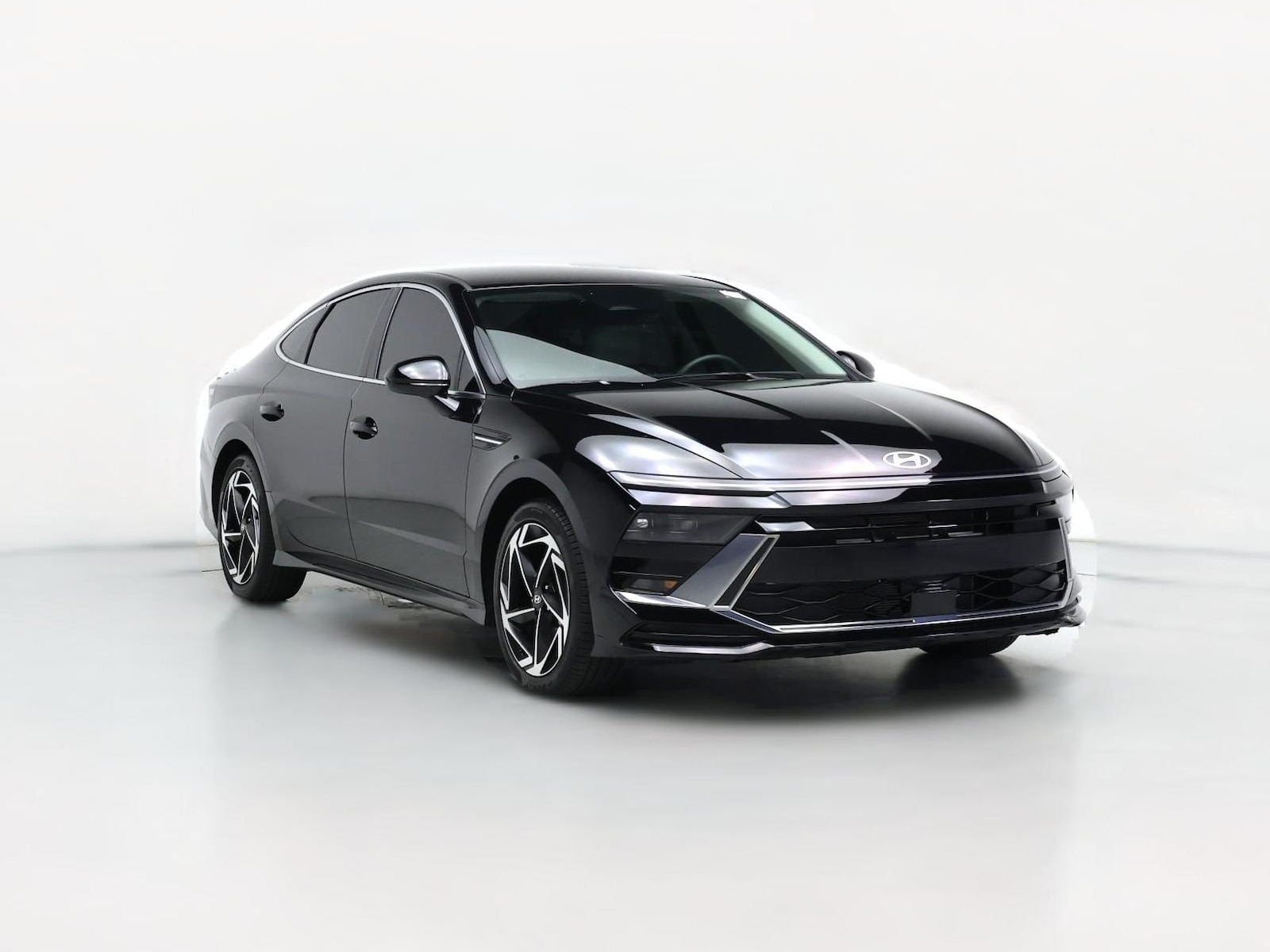 2026 Hyundai Sonata