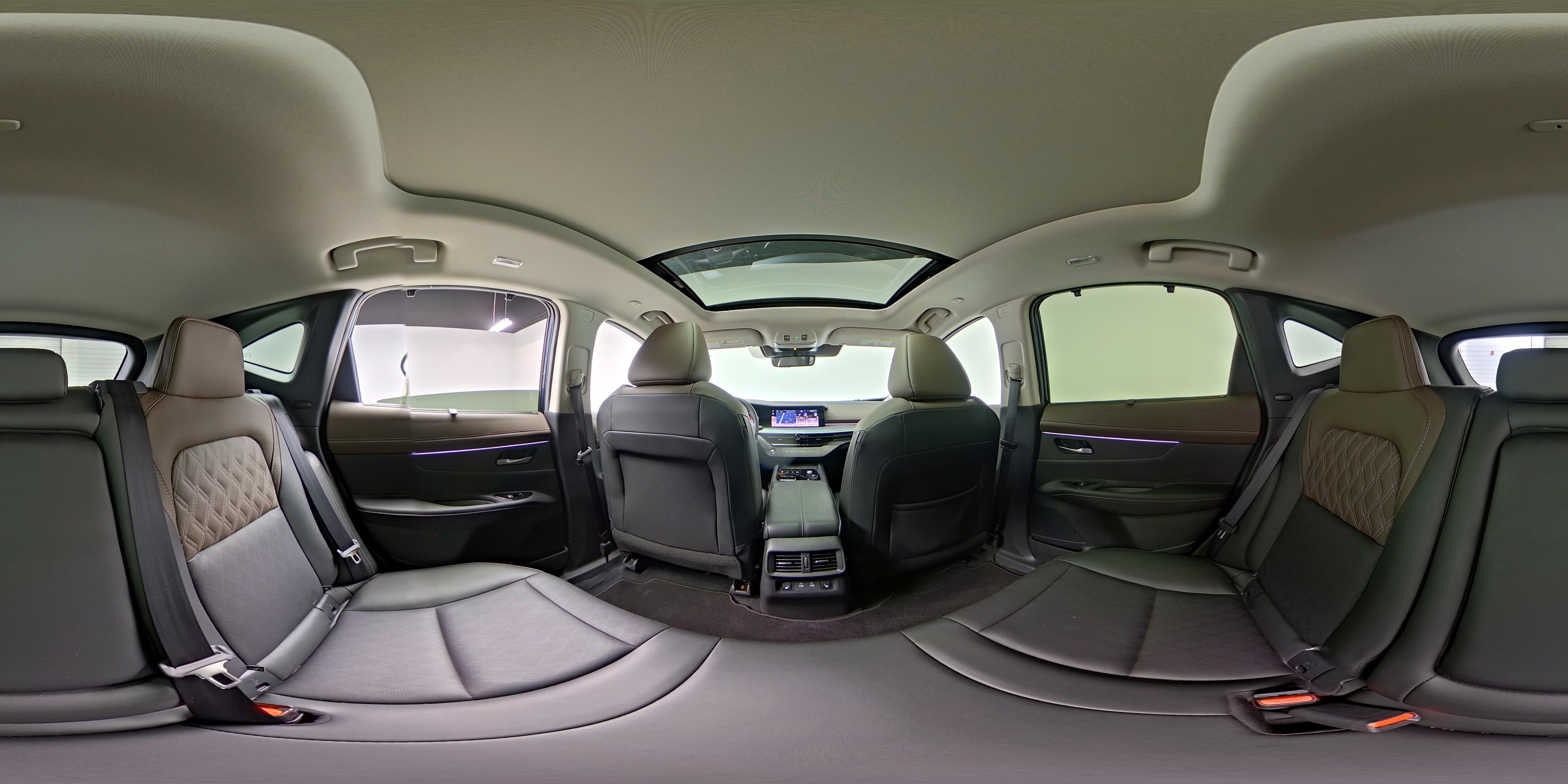 2026 Nissan Murano Platinum - Photo 27