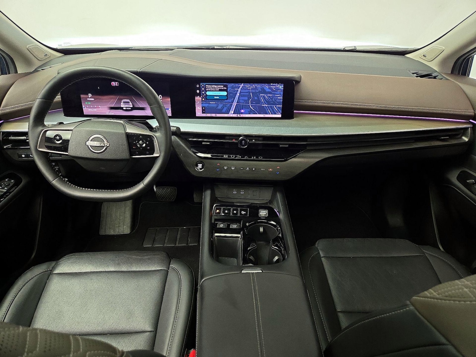 2026 Nissan Murano Platinum - Photo 10
