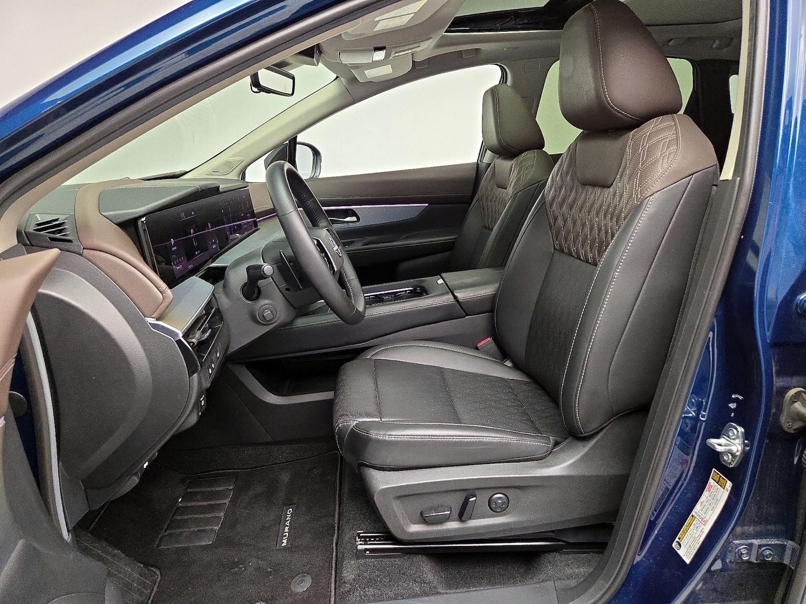 2026 Nissan Murano Platinum - Photo 12