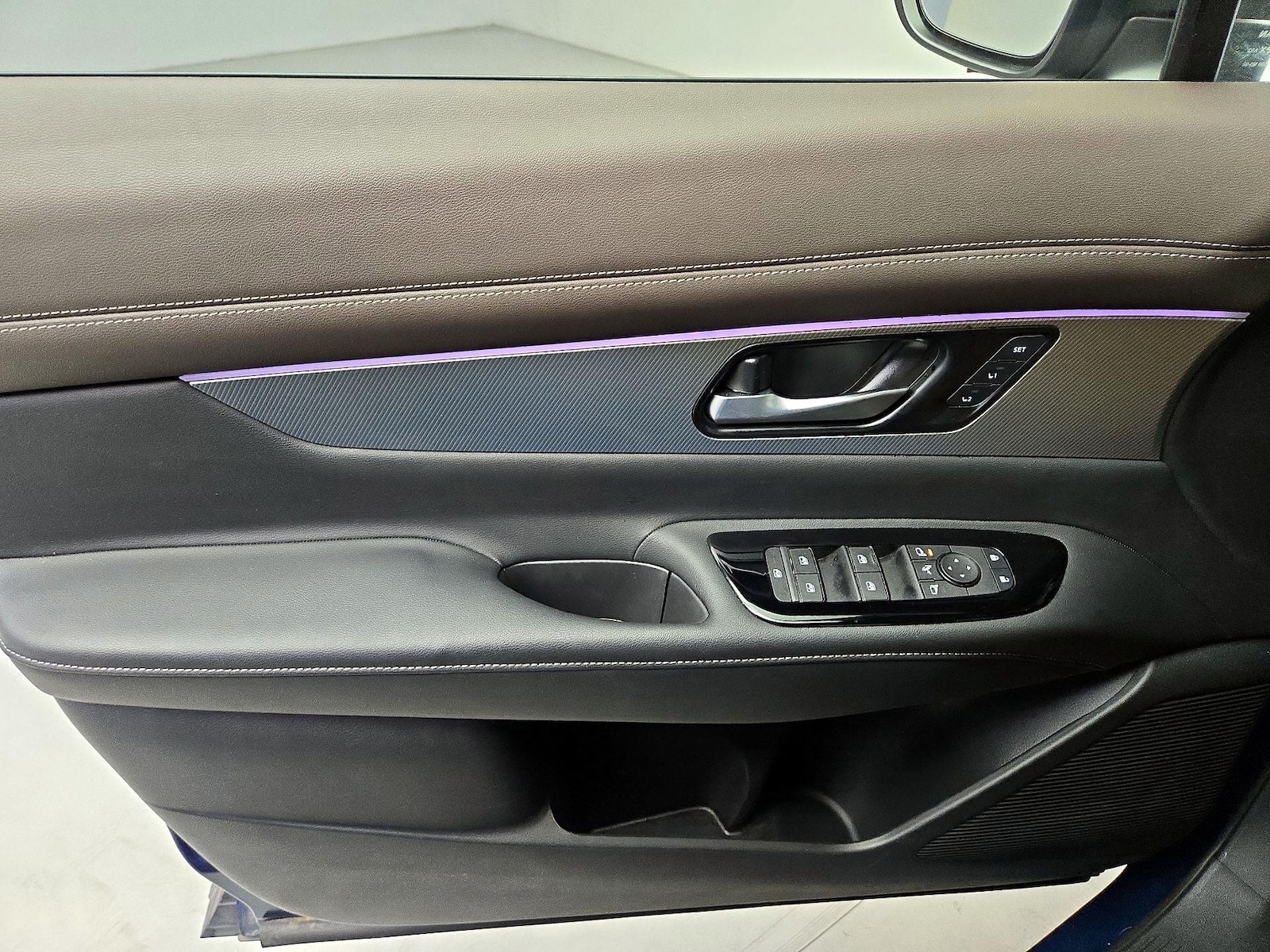 2026 Nissan Murano Platinum - Photo 13