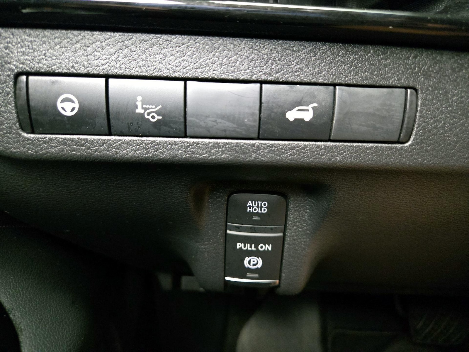 2026 Nissan Murano Platinum - Photo 14