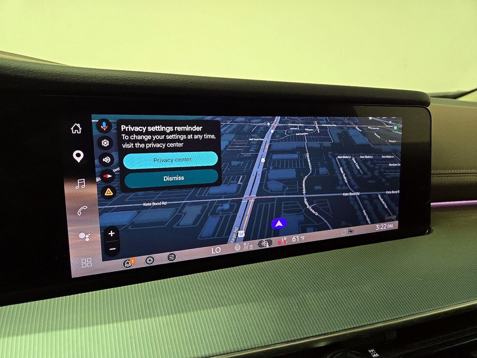 2026 Nissan Murano Platinum - Photo 15