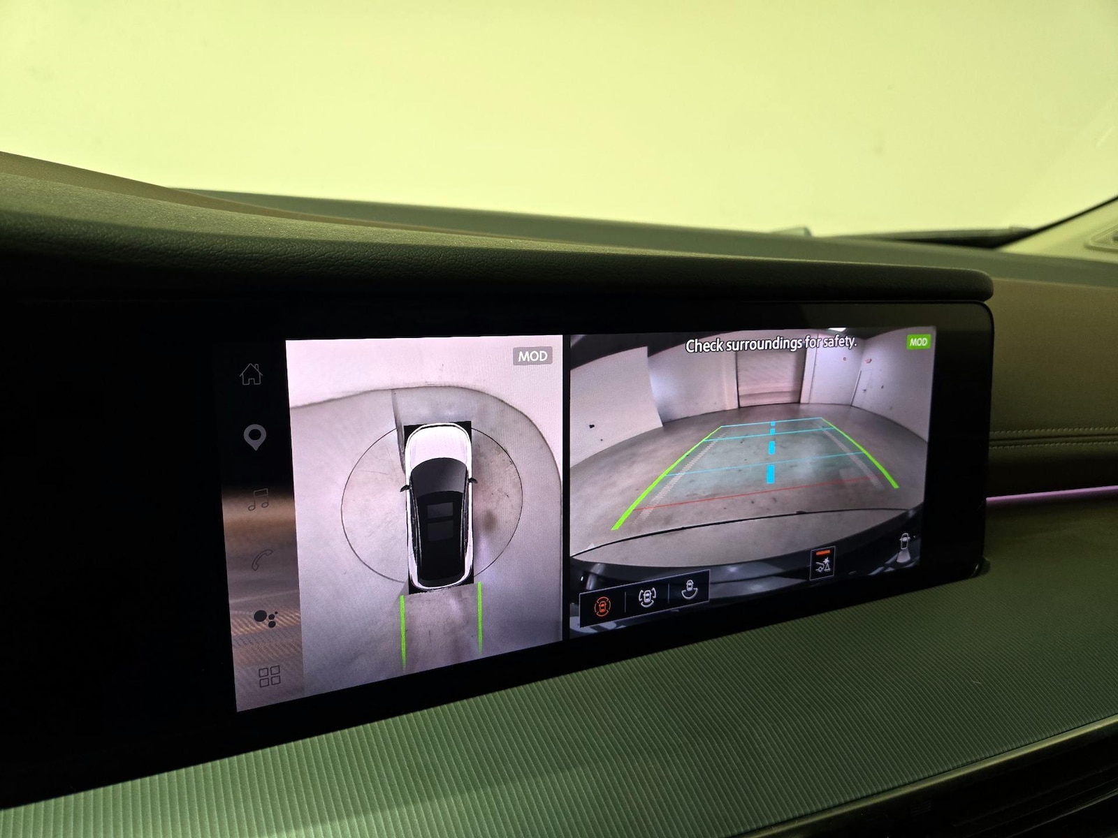 2026 Nissan Murano Platinum - Photo 16