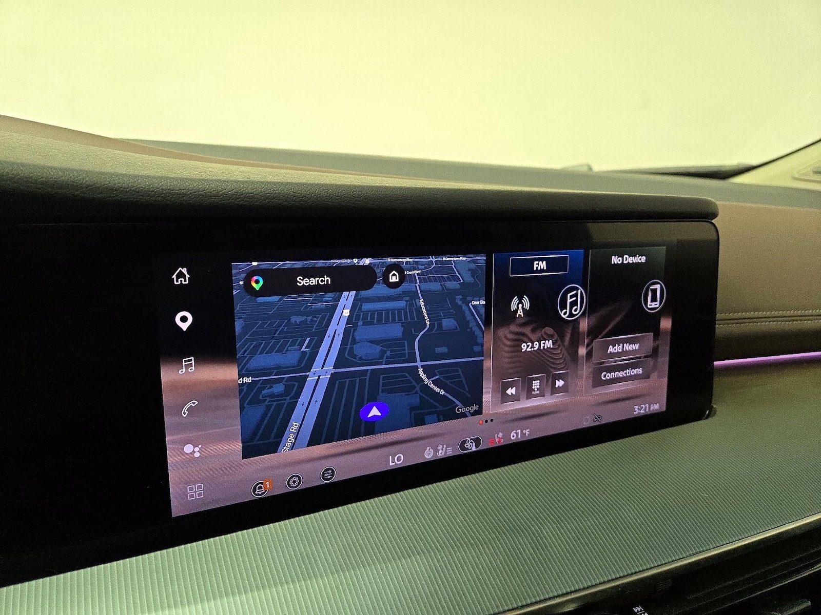 2026 Nissan Murano Platinum - Photo 17