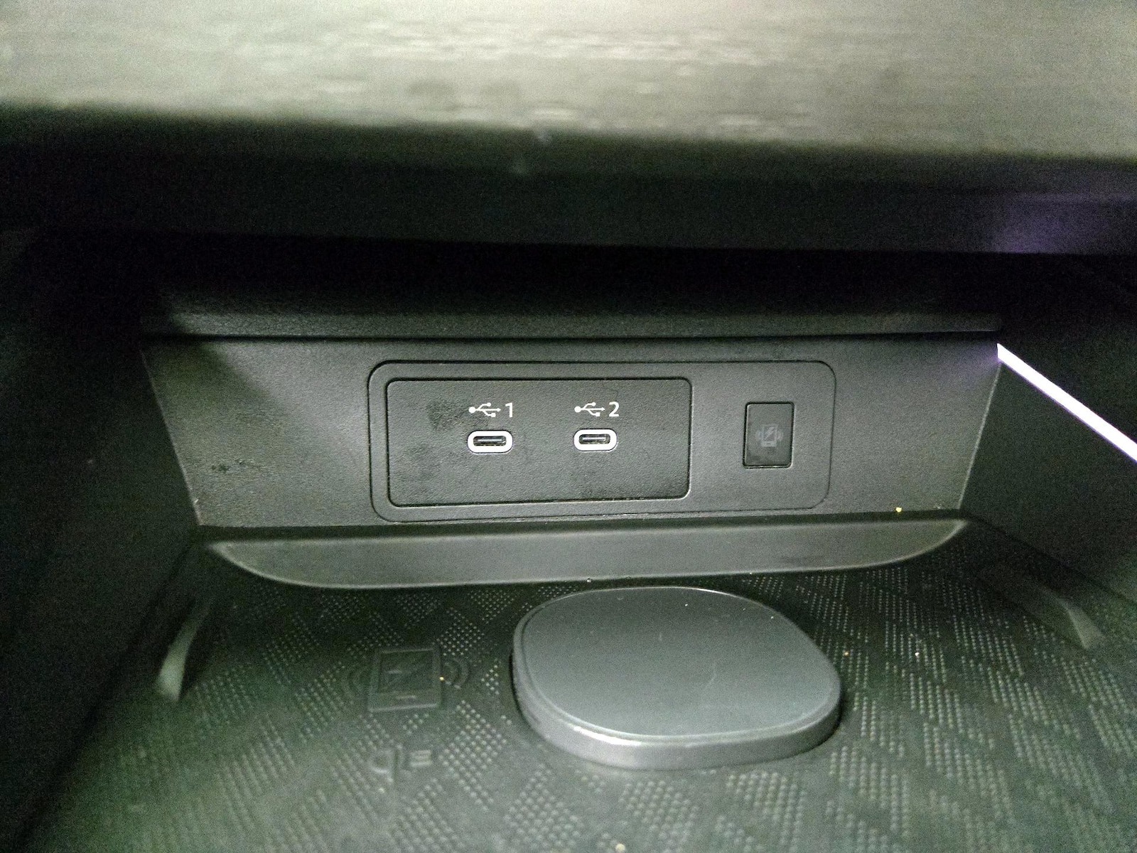 2026 Nissan Murano Platinum - Photo 20