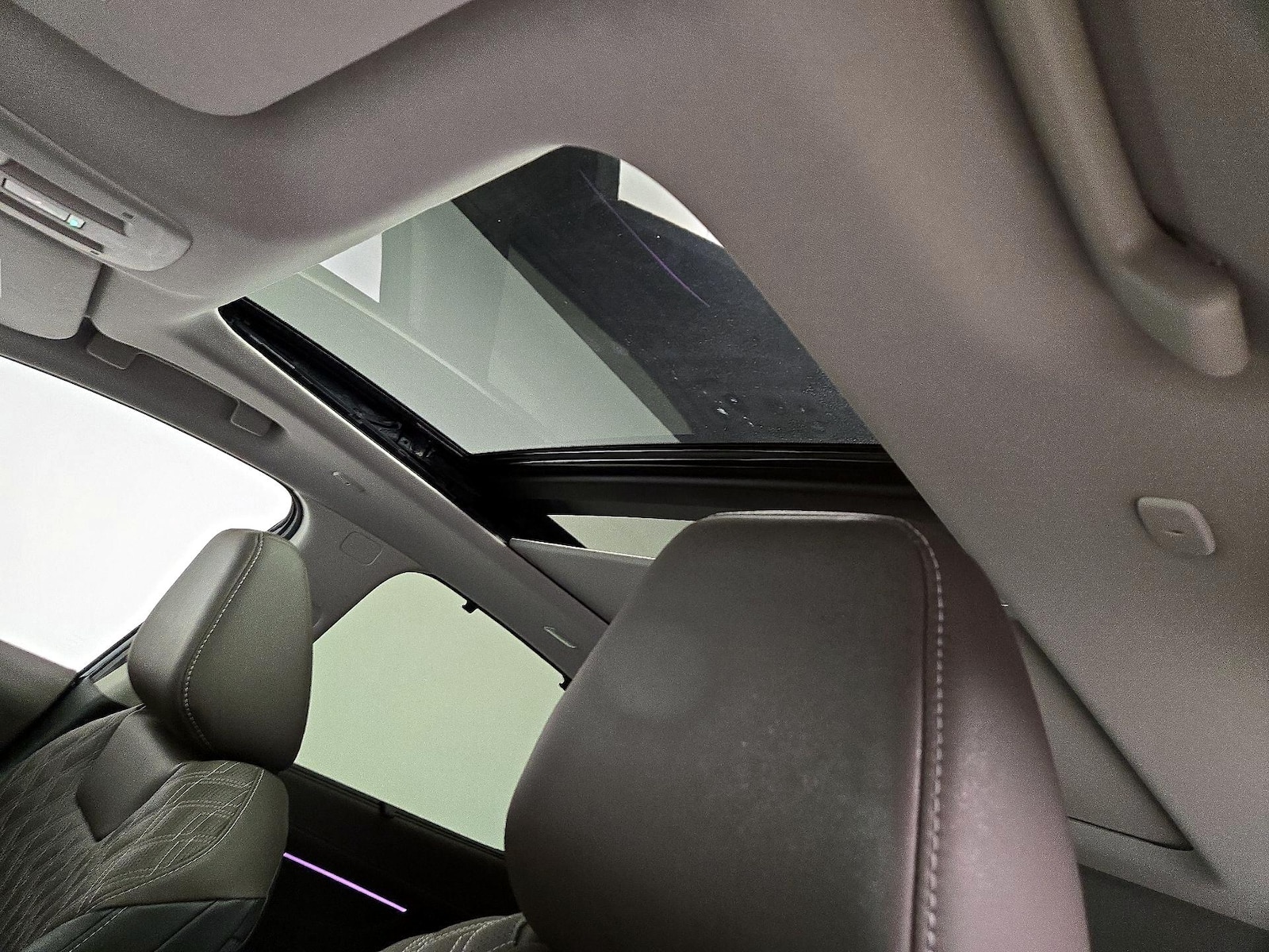 2026 Nissan Murano Platinum - Photo 21