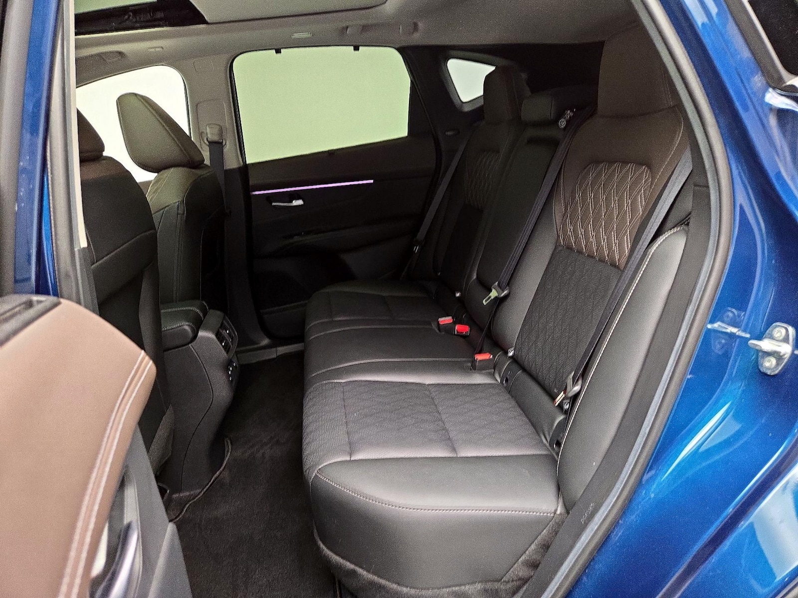 2026 Nissan Murano Platinum - Photo 22
