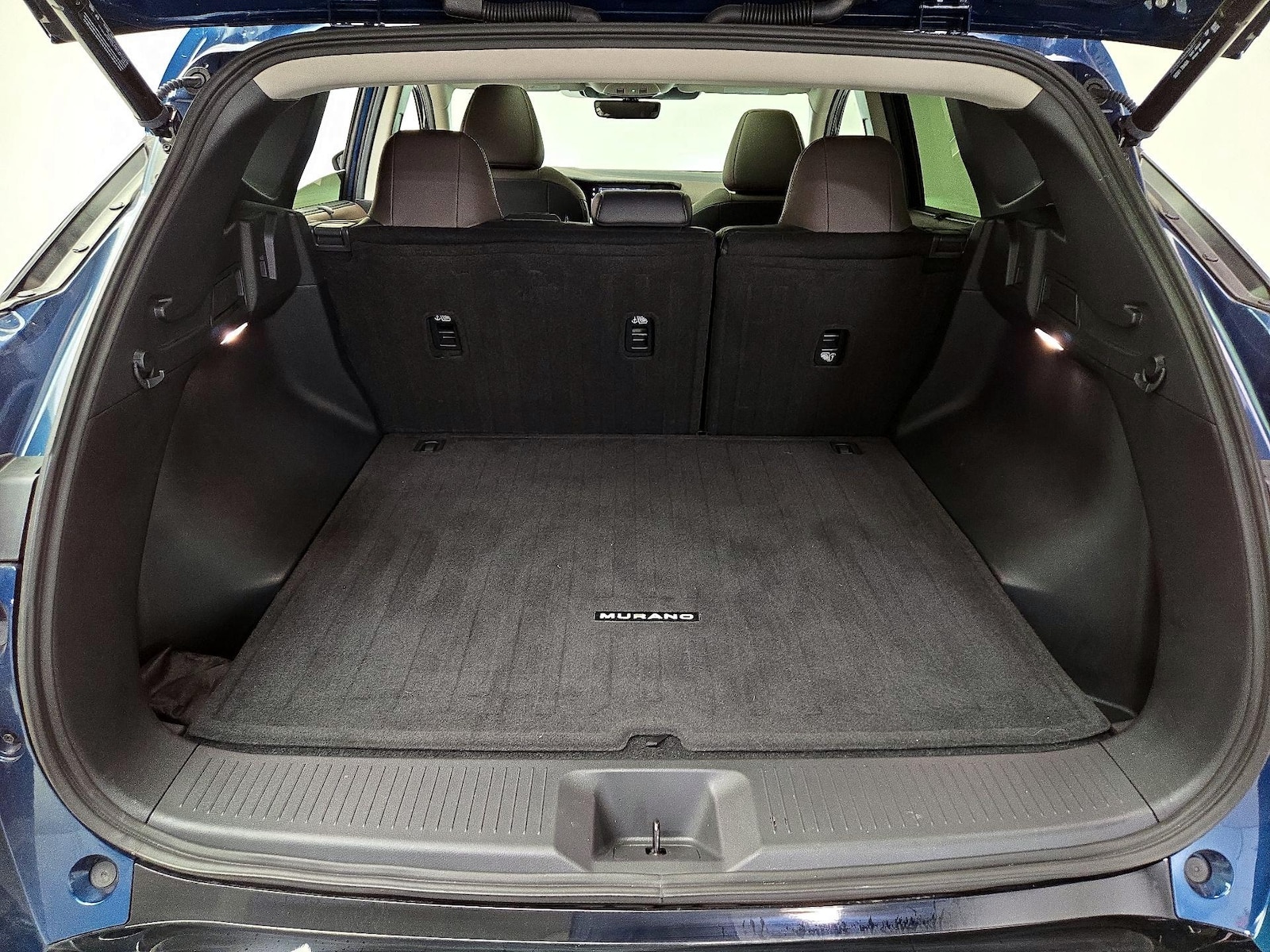 2026 Nissan Murano Platinum - Photo 23