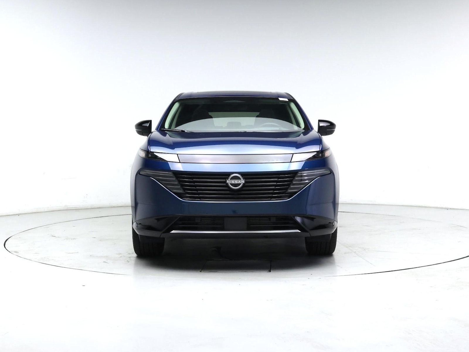 2026 Nissan Murano Platinum - Photo 6