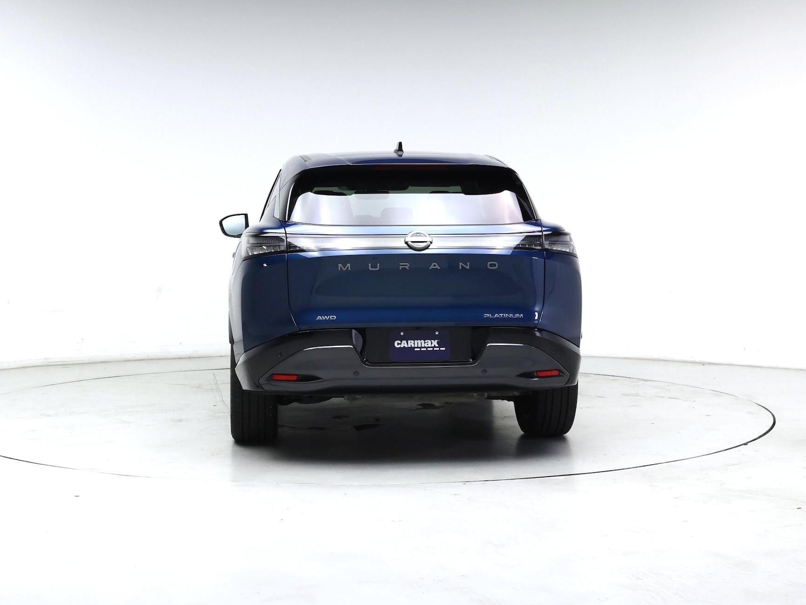 2026 Nissan Murano Platinum - Photo 7